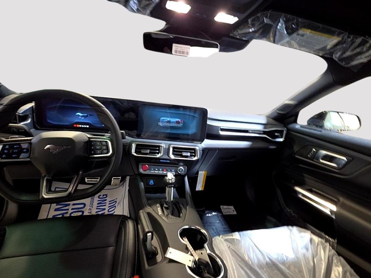 2026 Ford Mustang GT Premium Photo