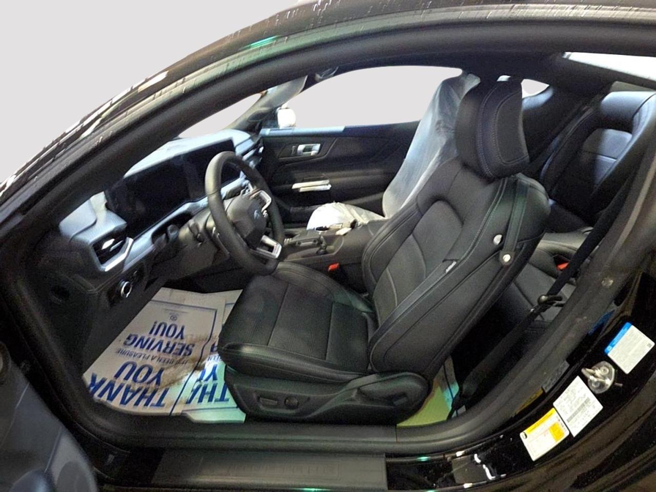 2026 Ford Mustang GT Premium Photo