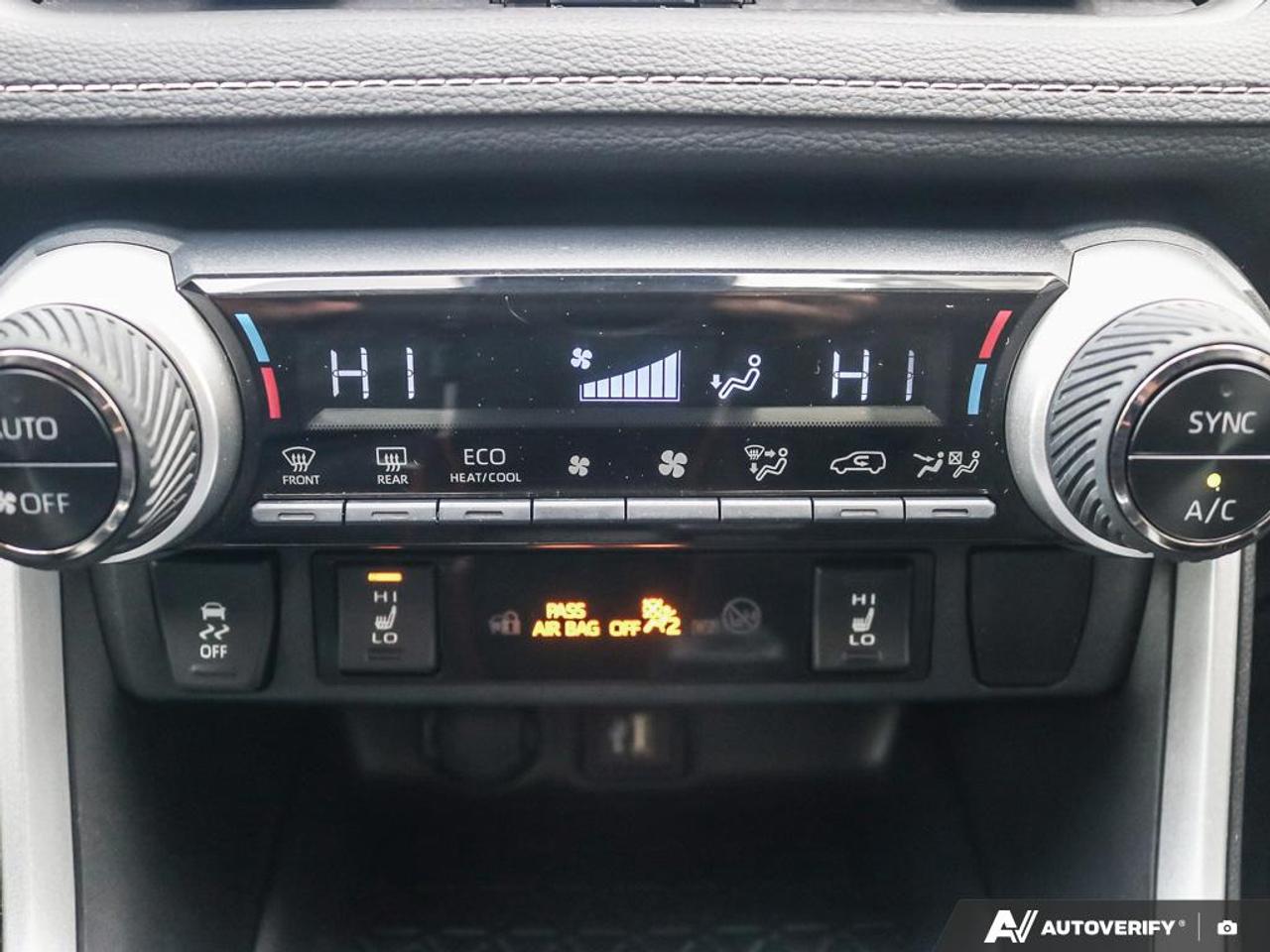 2024 Toyota RAV4 Hybrid LE Photo