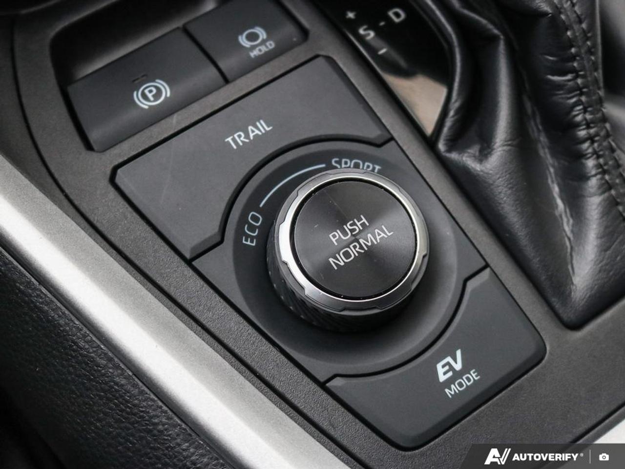 2024 Toyota RAV4 Hybrid LE Photo