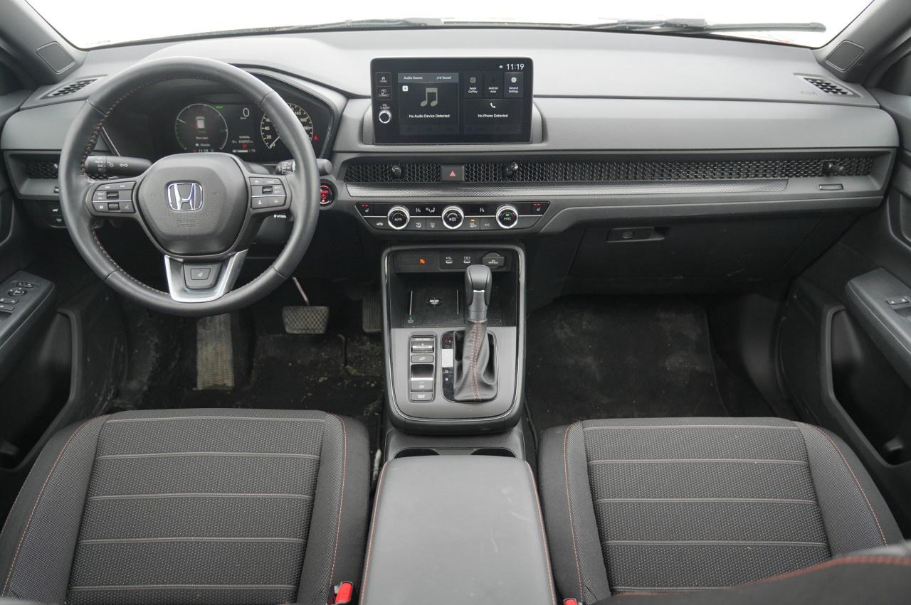 2026 Honda CR-V Hybrid Sport AWD Photo