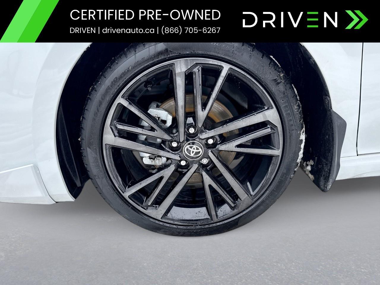 2025 Toyota Camry XSE CVT AWD Photo