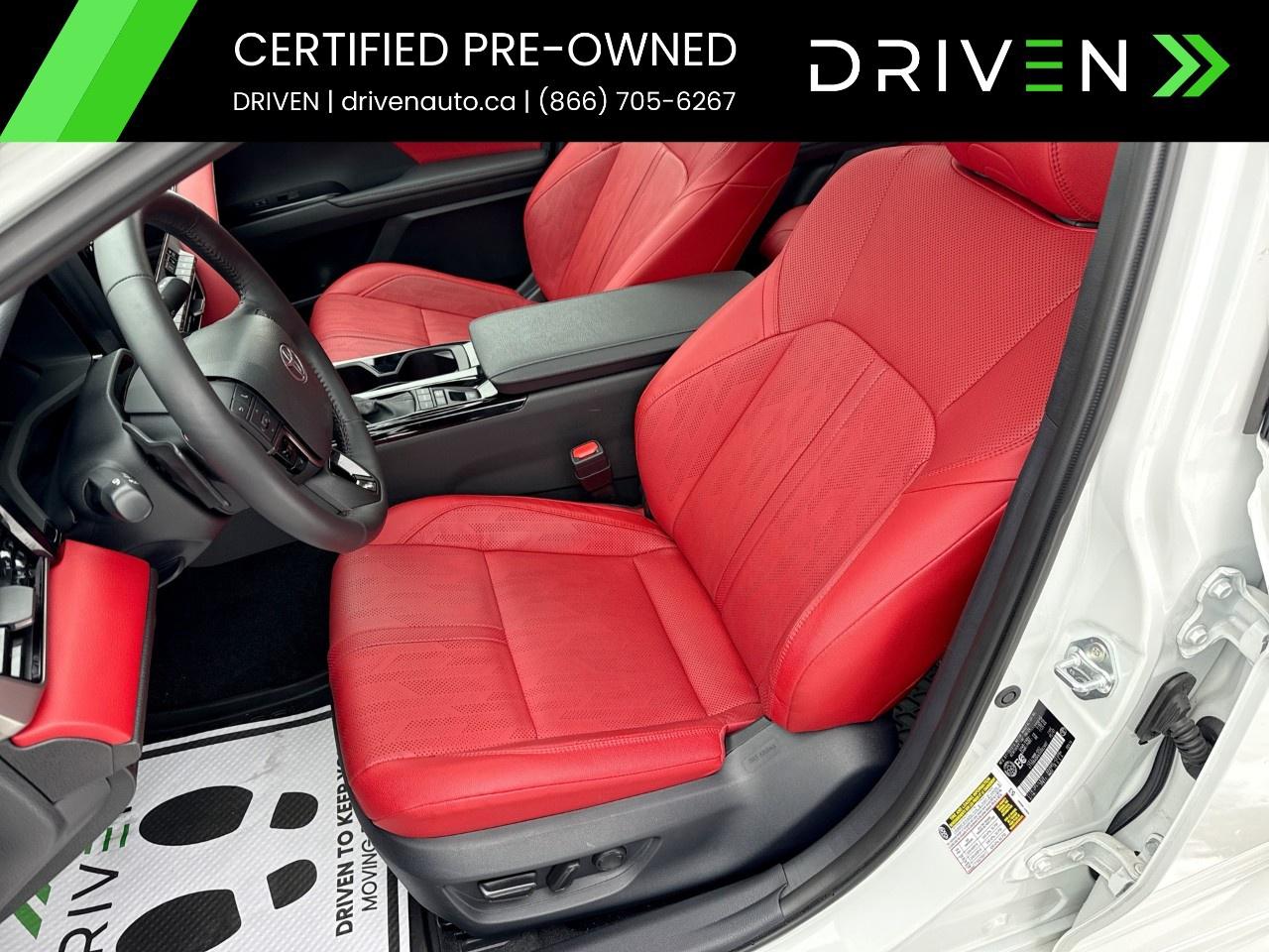 2025 Toyota Camry XSE CVT AWD Photo