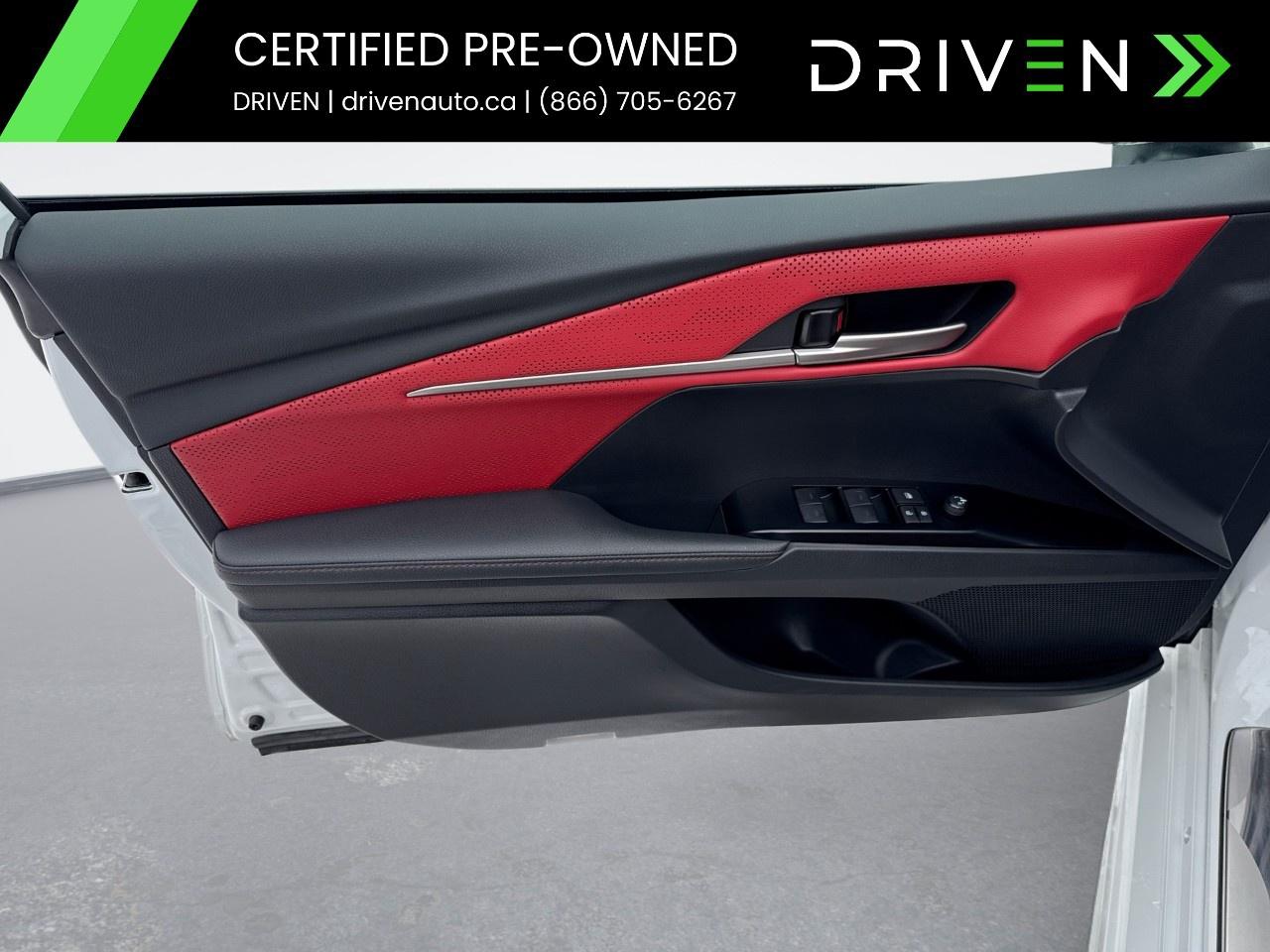 2025 Toyota Camry XSE CVT AWD Photo