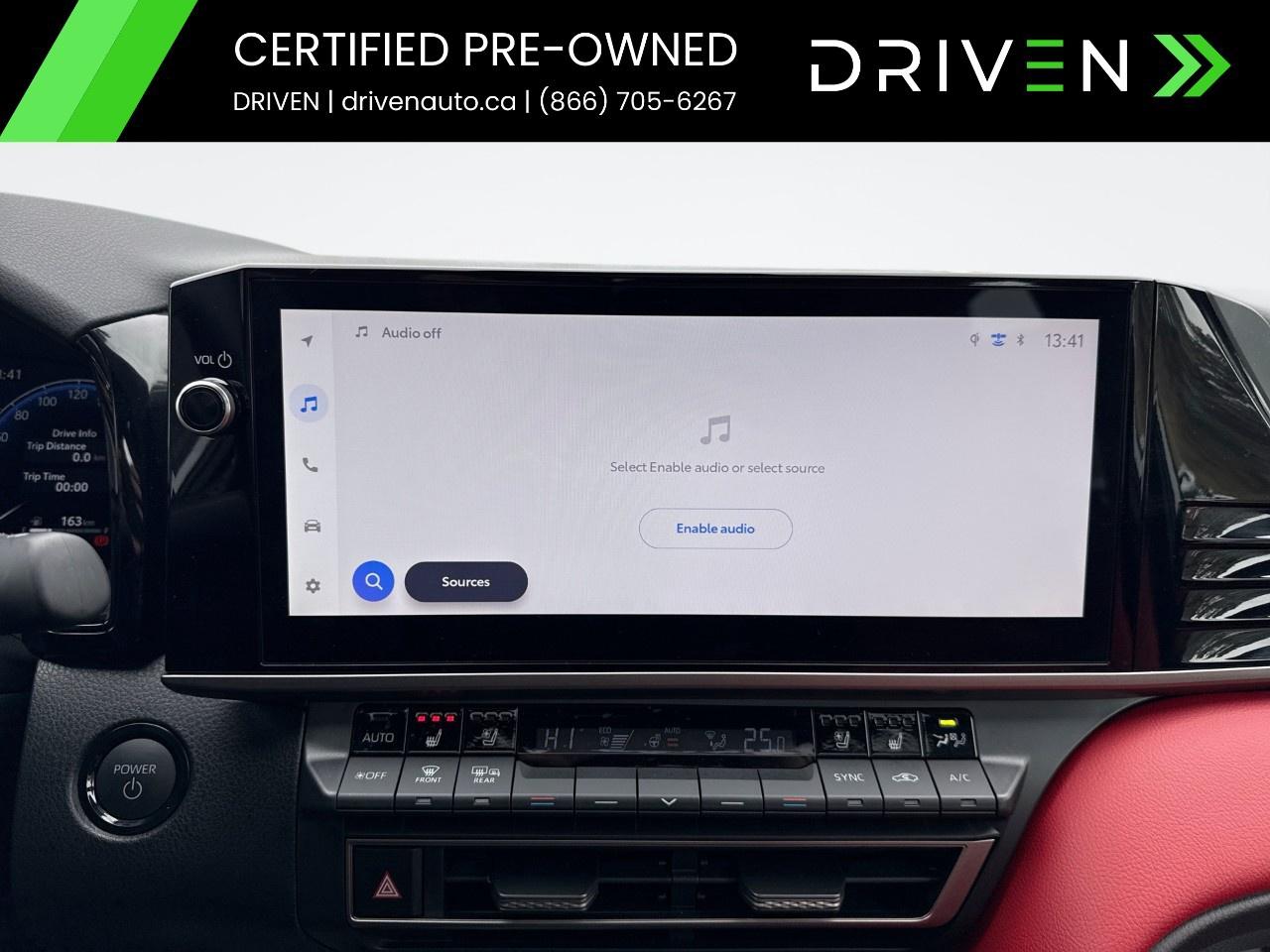 2025 Toyota Camry XSE CVT AWD Photo