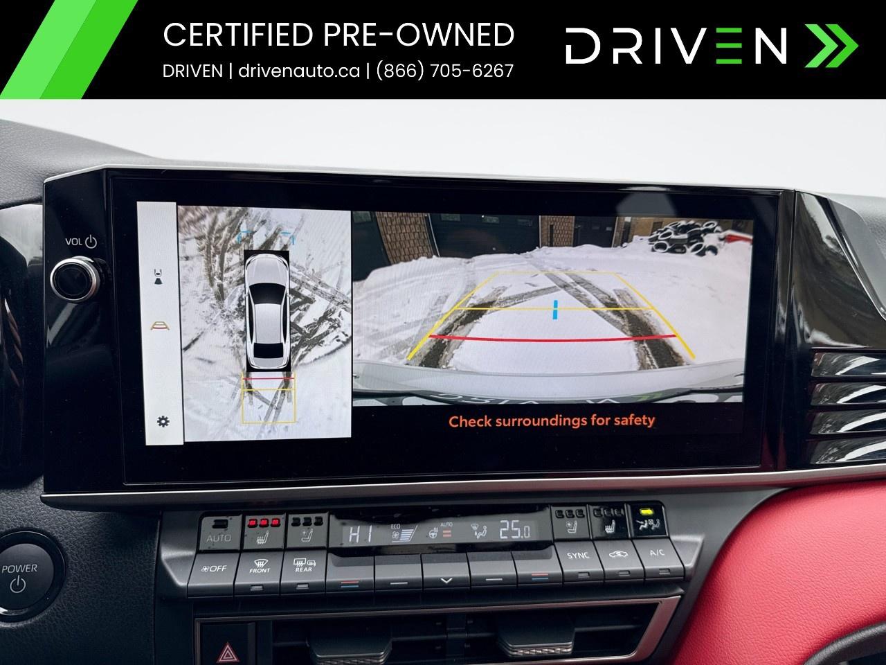 2025 Toyota Camry XSE CVT AWD Photo