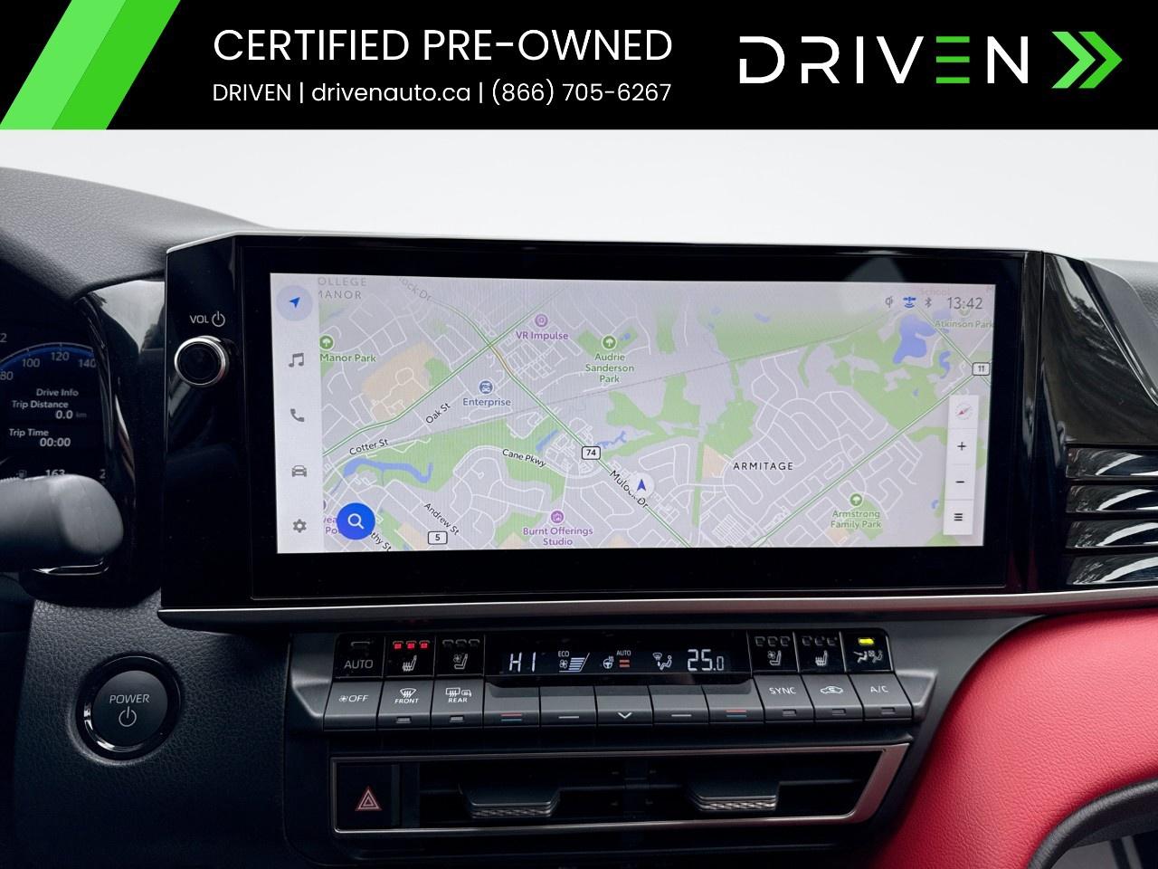 2025 Toyota Camry XSE CVT AWD Photo