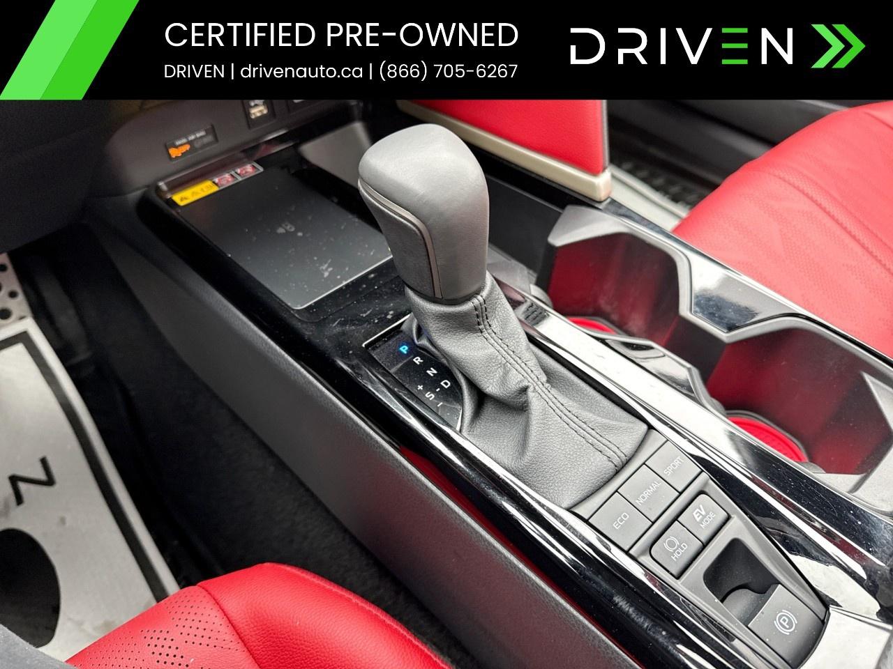 2025 Toyota Camry XSE CVT AWD Photo