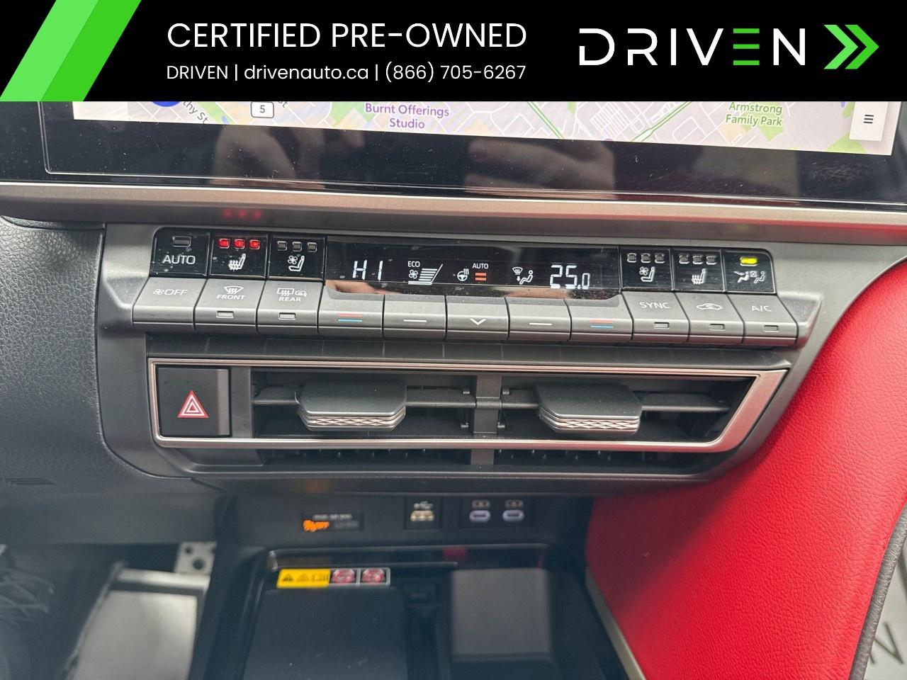 2025 Toyota Camry XSE CVT AWD Photo