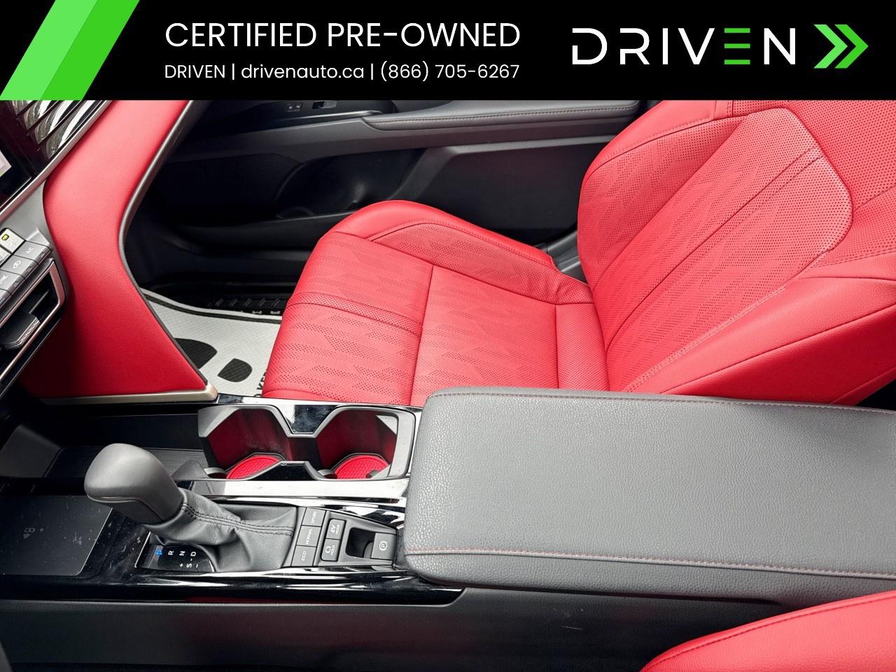 2025 Toyota Camry XSE CVT AWD Photo