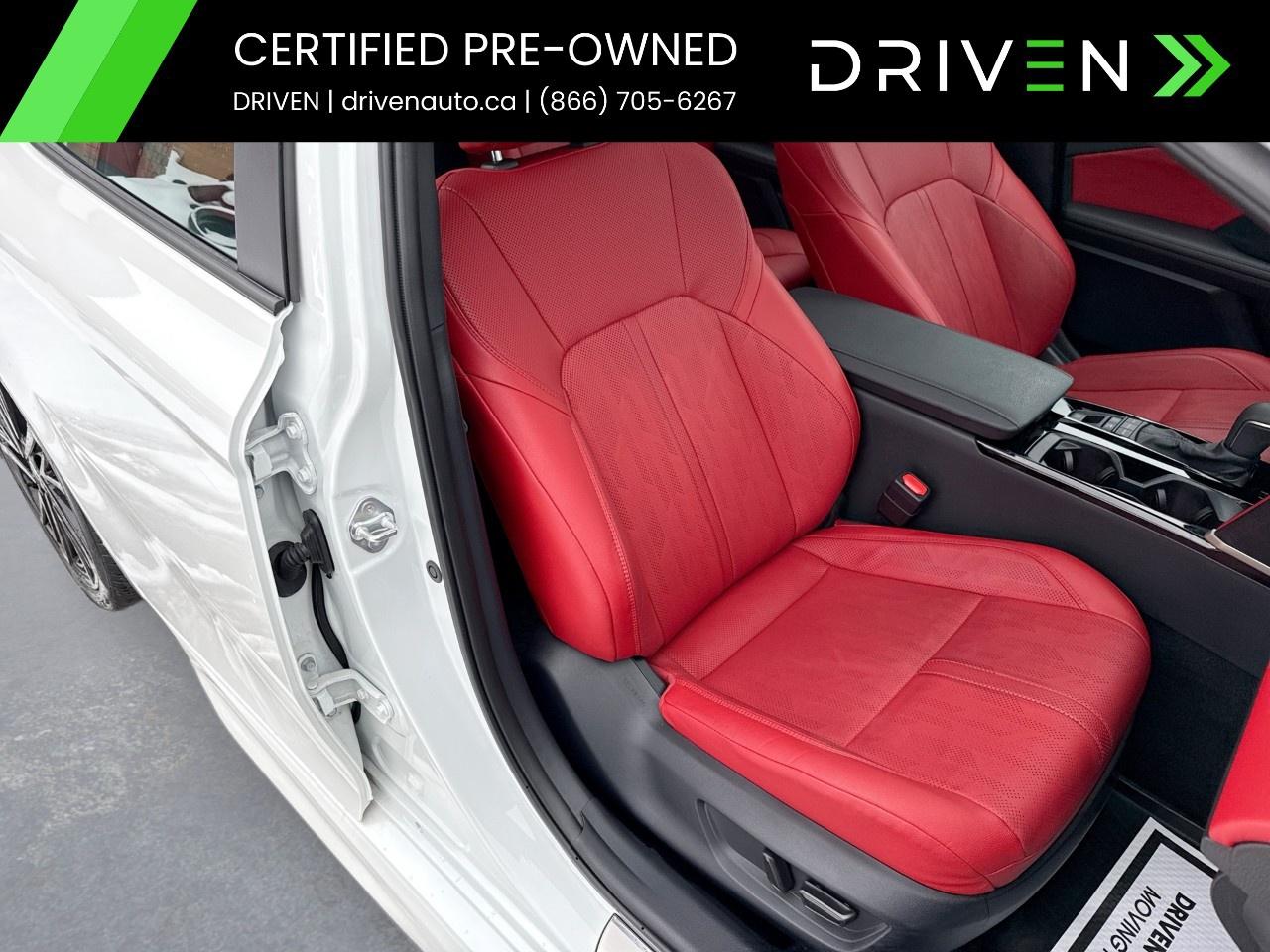 2025 Toyota Camry XSE CVT AWD Photo