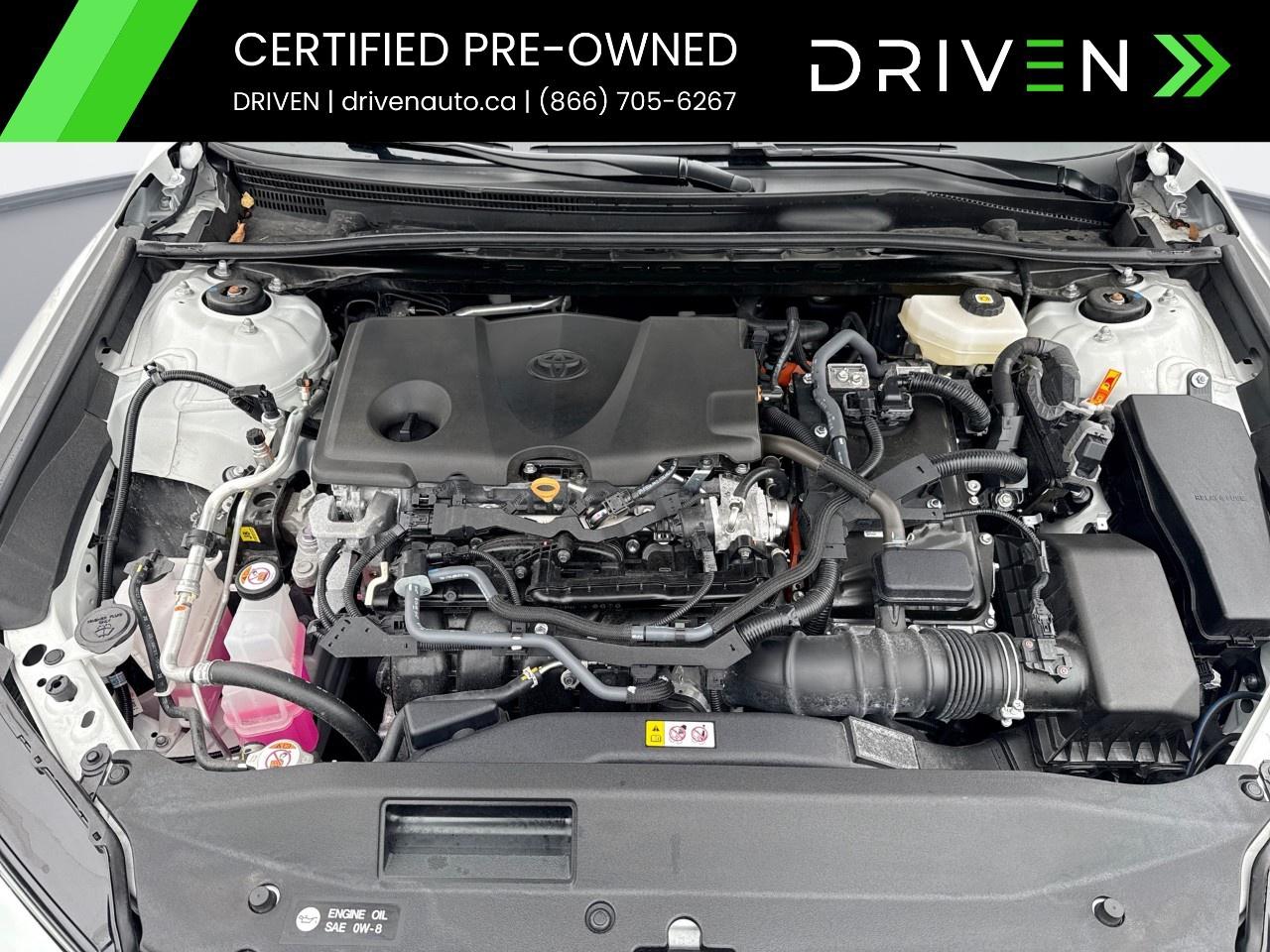 2025 Toyota Camry XSE CVT AWD Photo