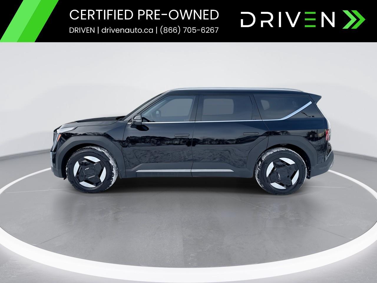 2026 Kia EV9 Land AWD Photo4