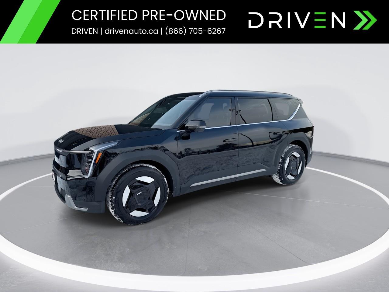 2026 Kia EV9 Land AWD Photo