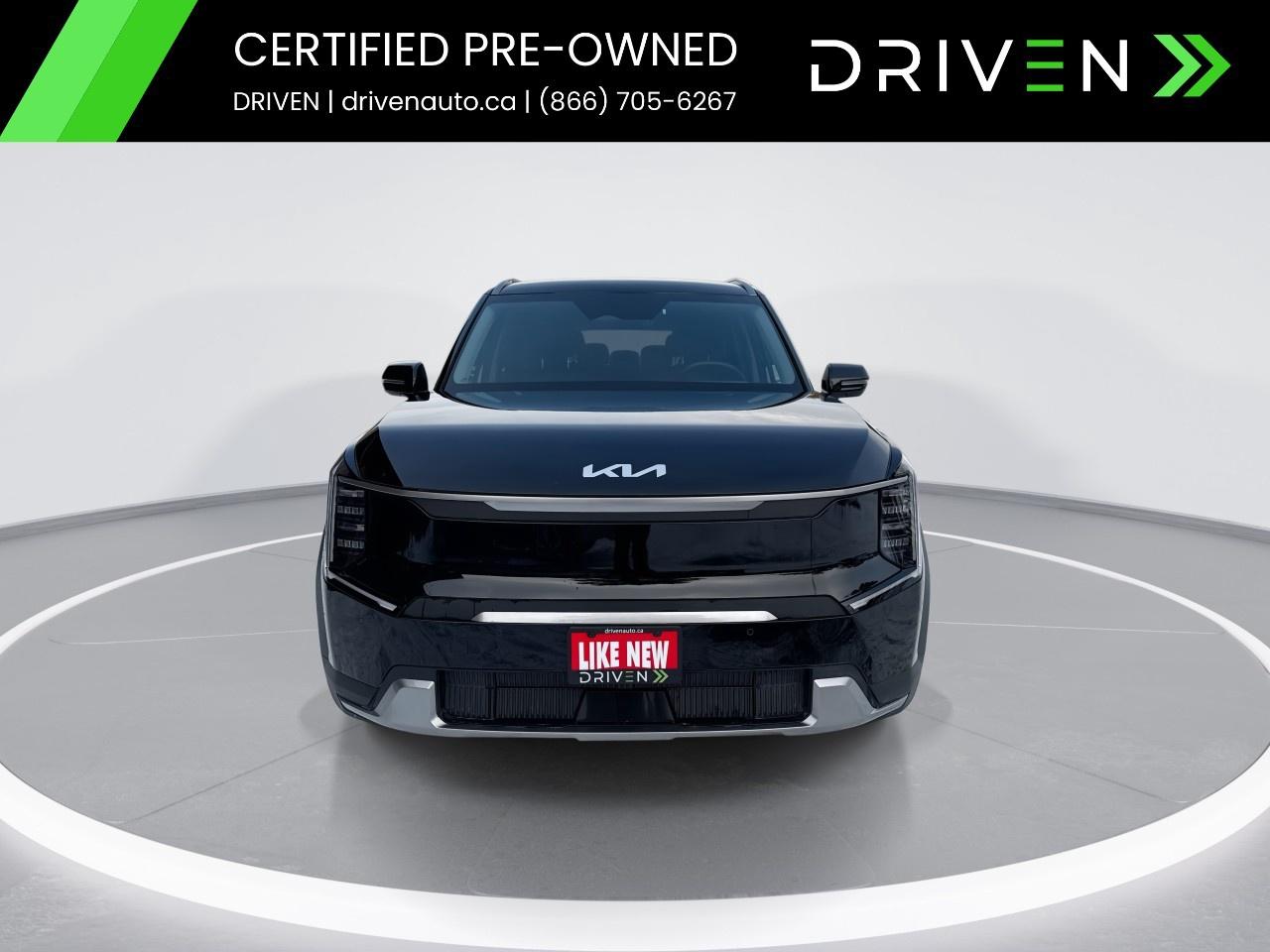 2026 Kia EV9 Land AWD Photo2