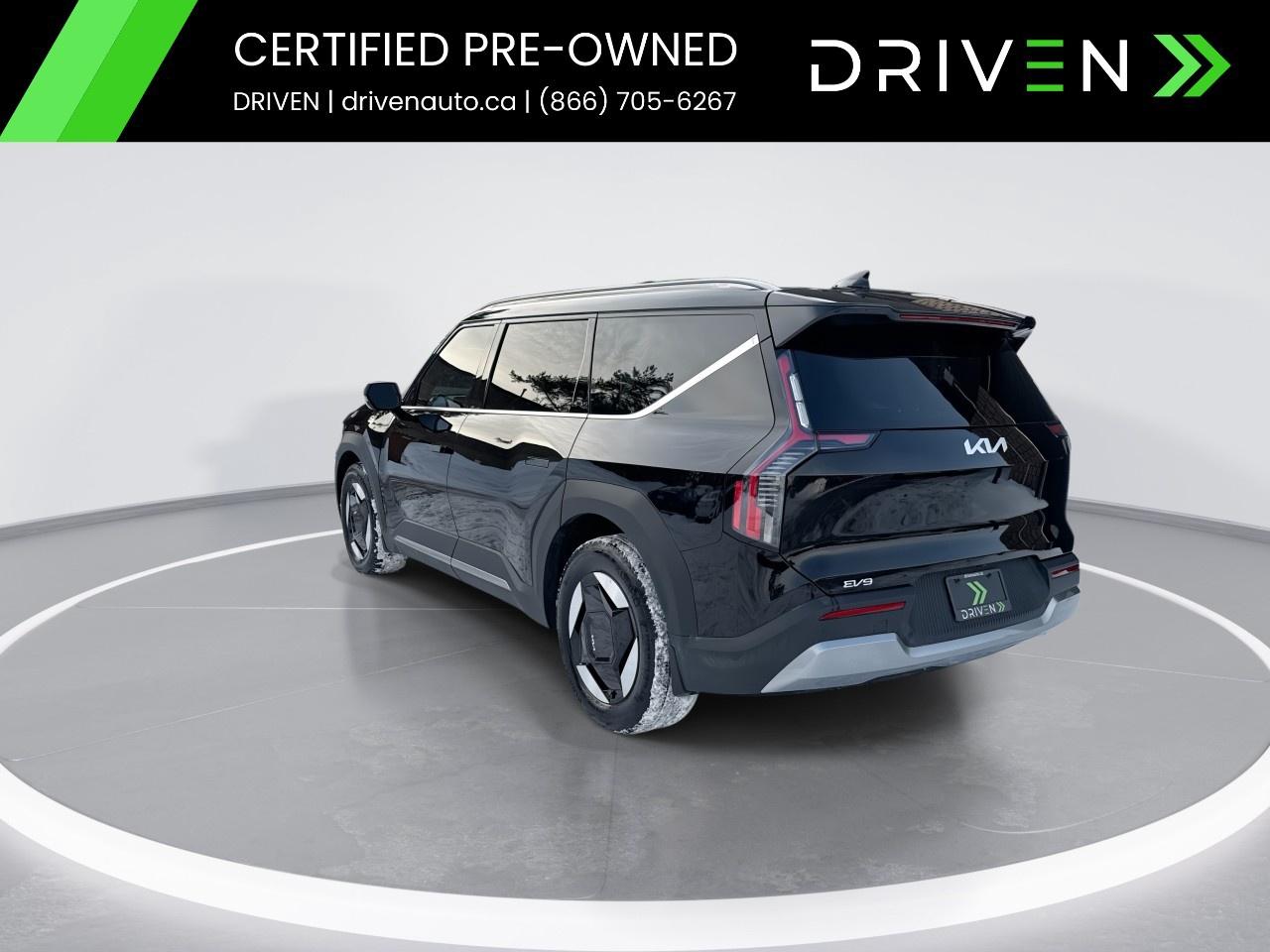 2026 Kia EV9 Land AWD Photo