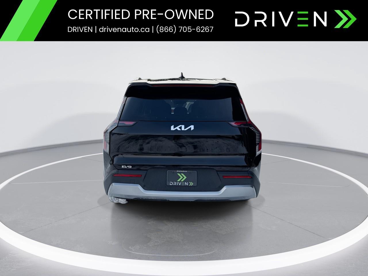 2026 Kia EV9 Land AWD Photo