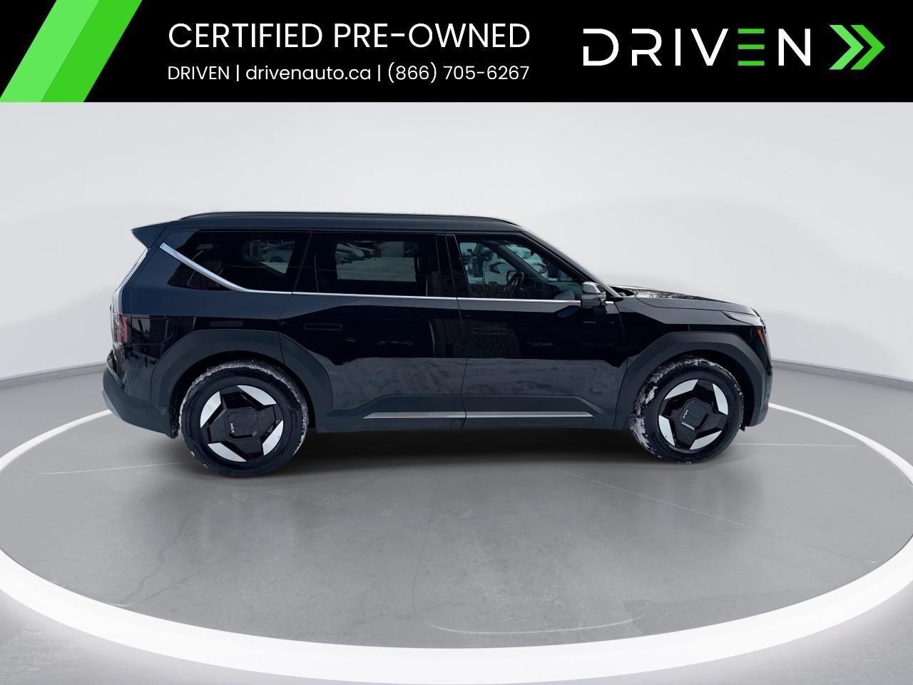 2026 Kia EV9 Land AWD Photo