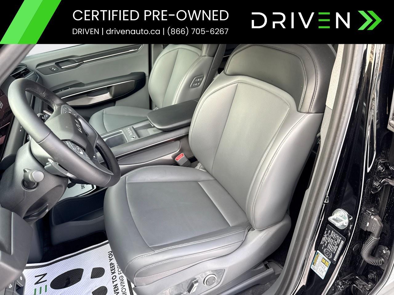 2026 Kia EV9 Land AWD Photo