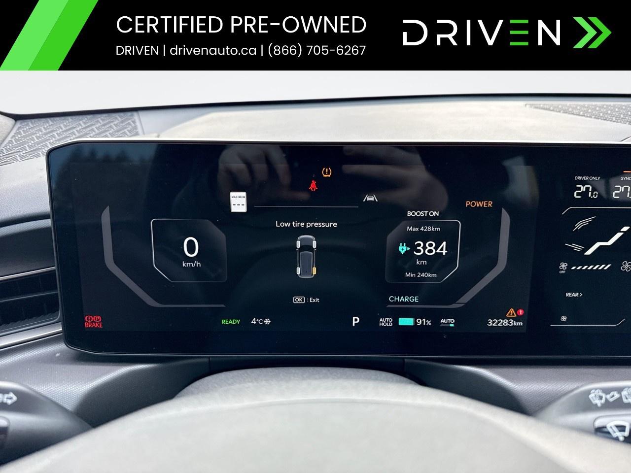 2026 Kia EV9 Land AWD Photo