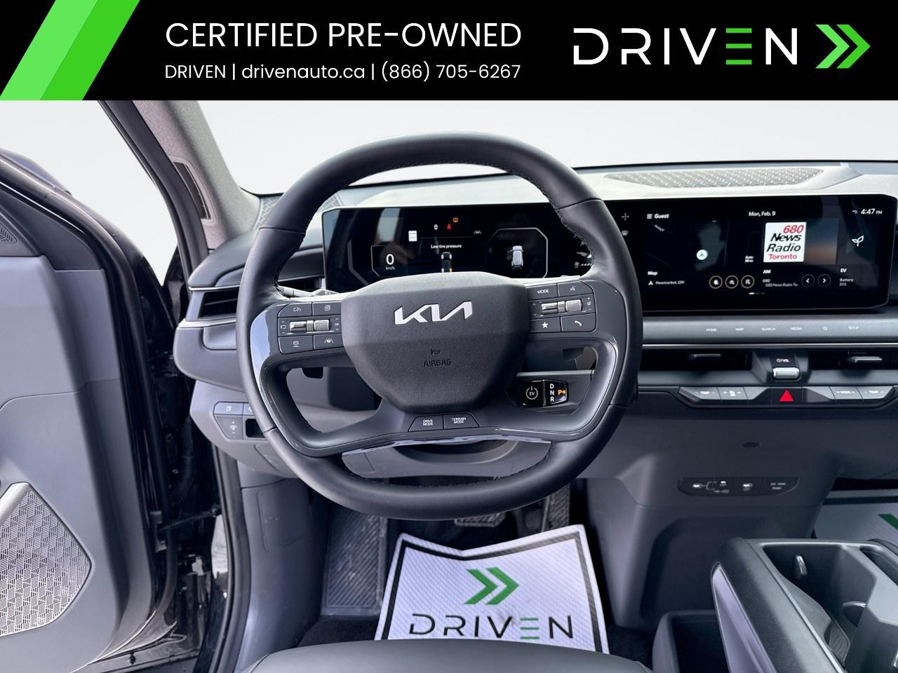 2026 Kia EV9 Land AWD Photo