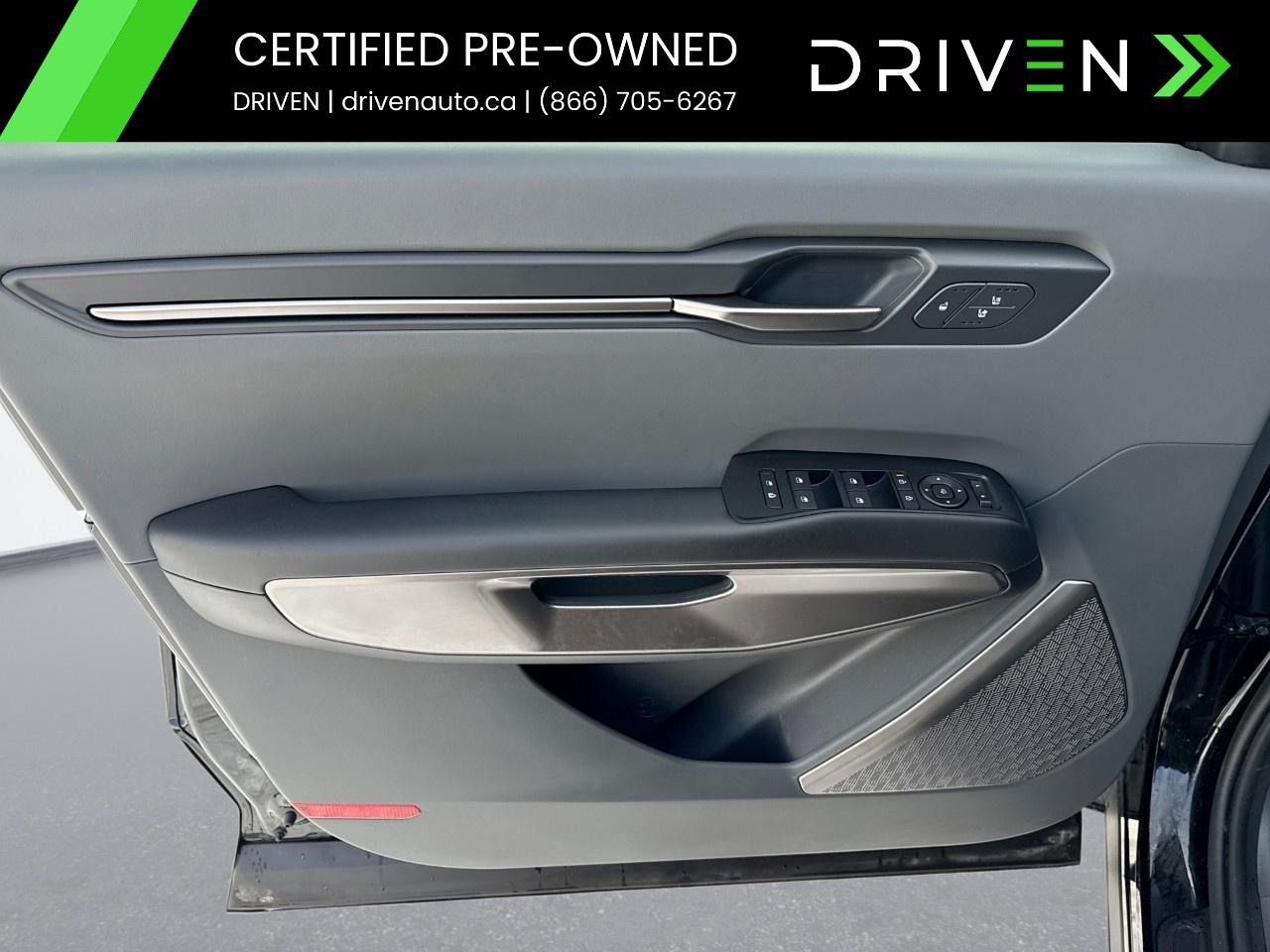 2026 Kia EV9 Land AWD Photo