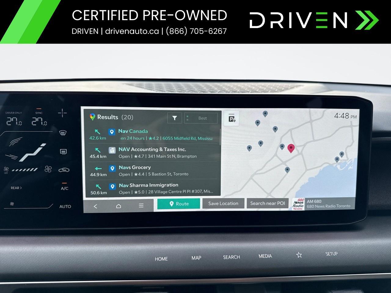 2026 Kia EV9 Land AWD Photo