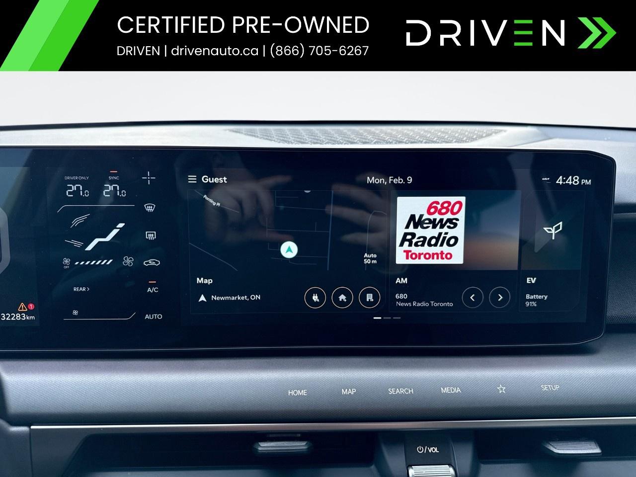 2026 Kia EV9 Land AWD Photo