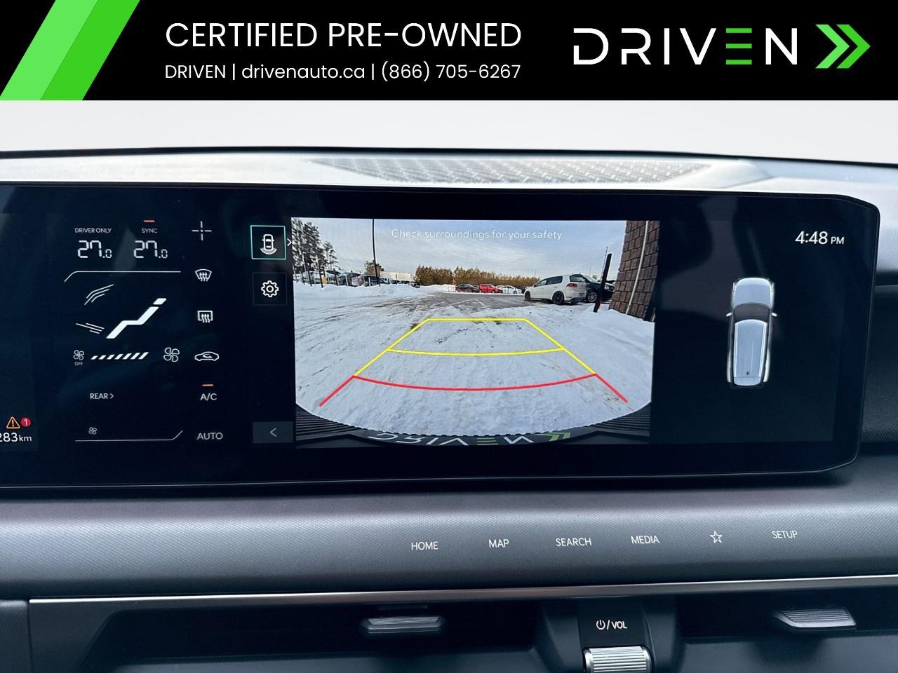 2026 Kia EV9 Land AWD Photo