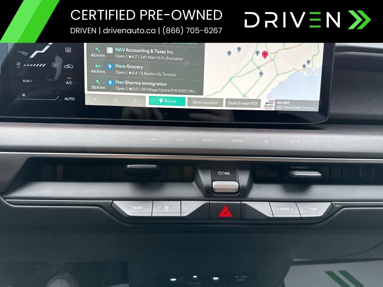 2026 Kia EV9 Land AWD Photo