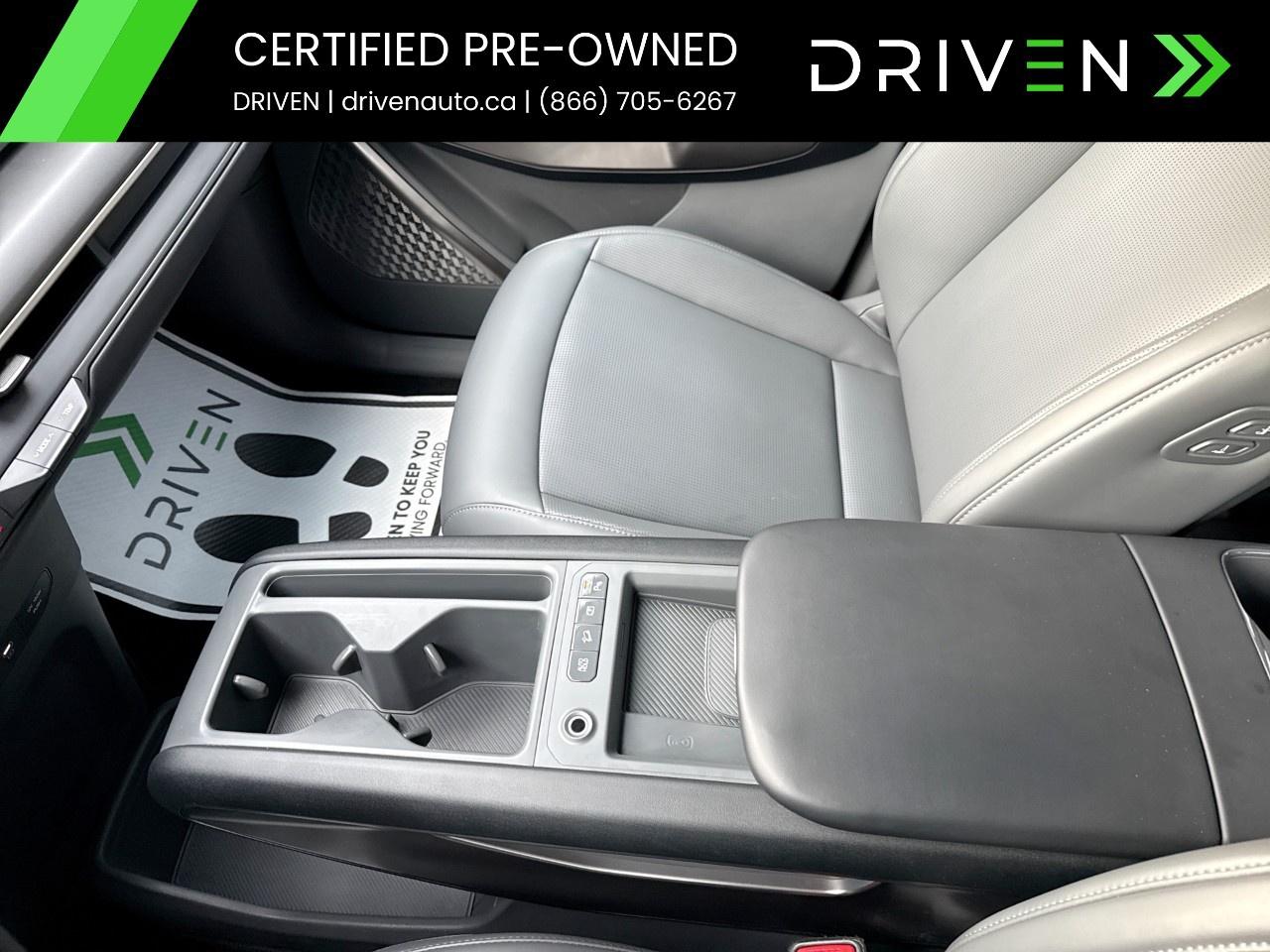 2026 Kia EV9 Land AWD Photo