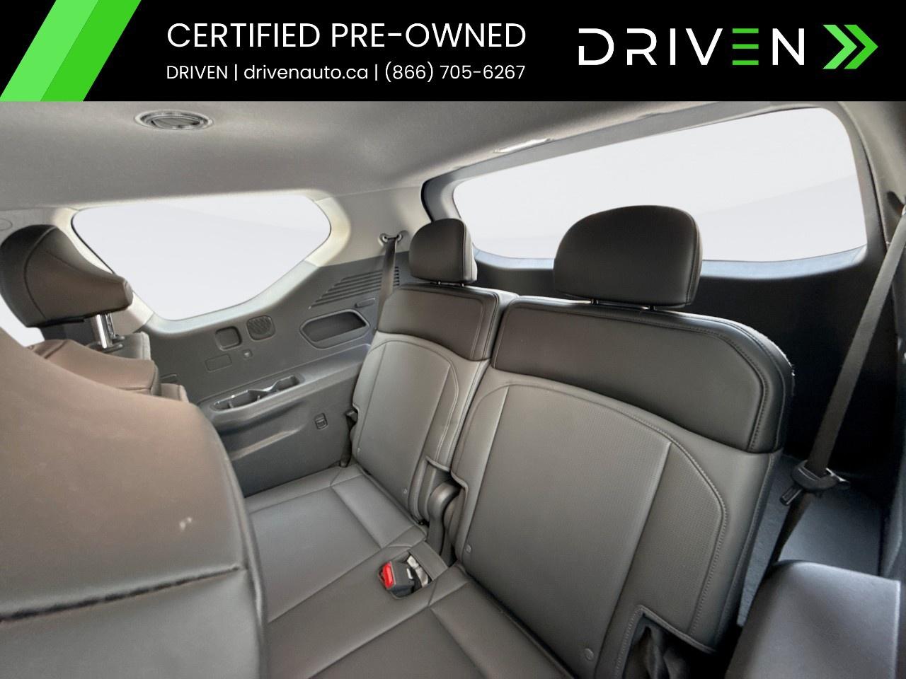 2026 Kia EV9 Land AWD Photo