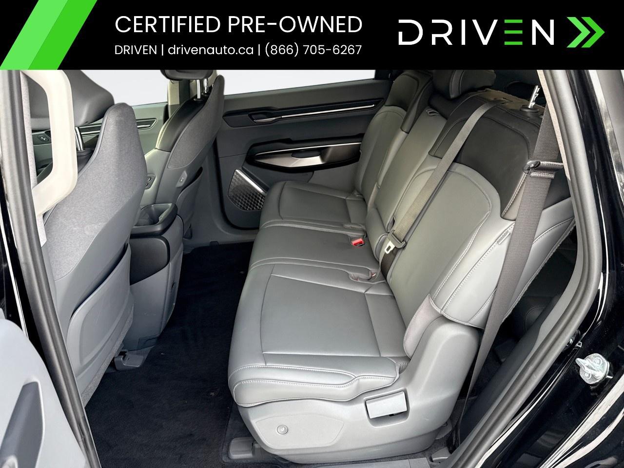 2026 Kia EV9 Land AWD Photo