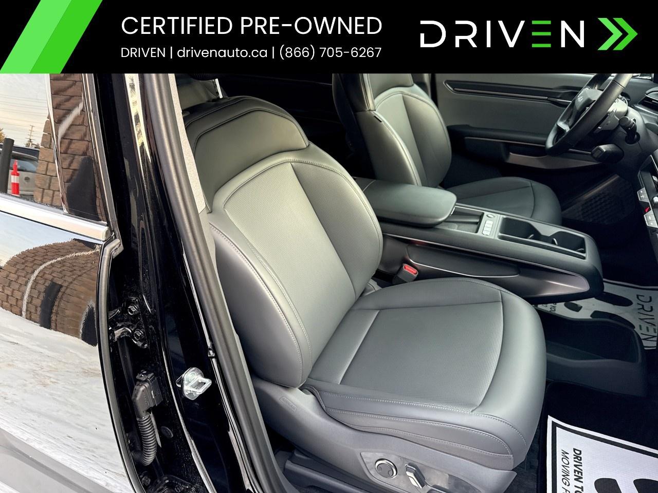 2026 Kia EV9 Land AWD Photo