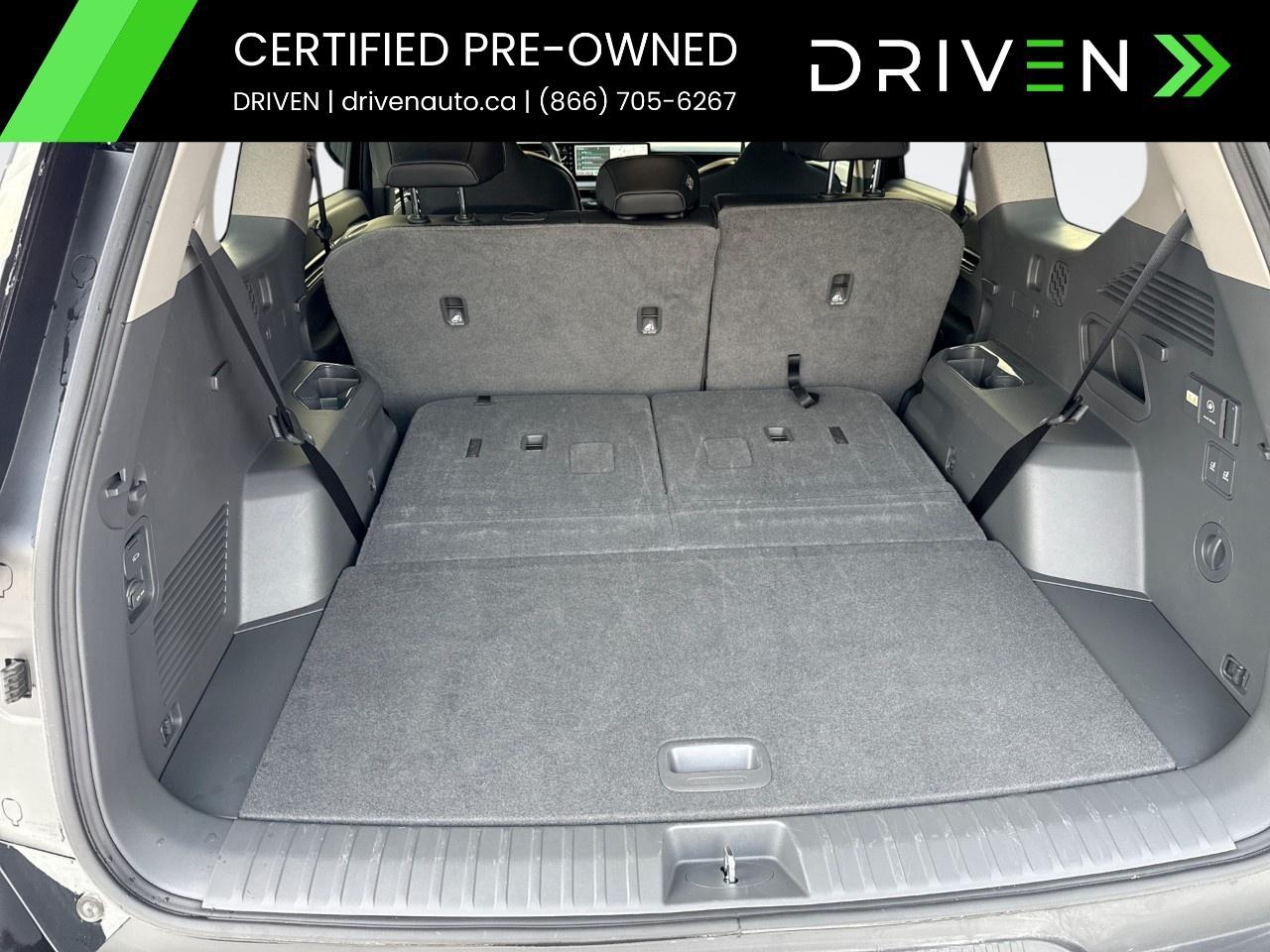 2026 Kia EV9 Land AWD Photo