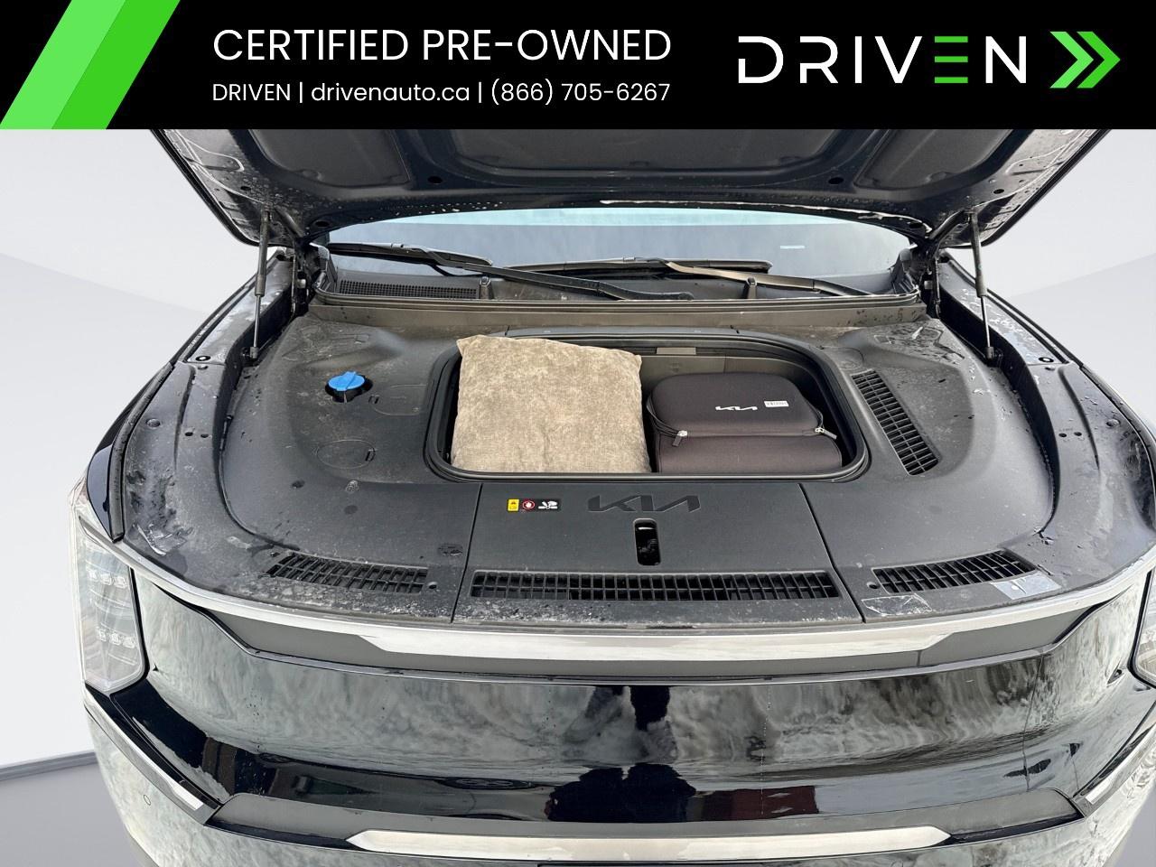 2026 Kia EV9 Land AWD Photo