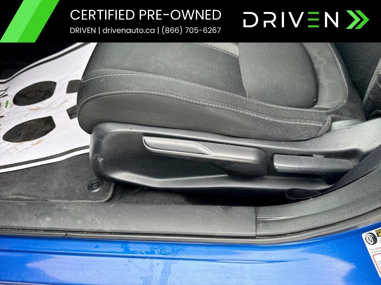 2017 Honda Civic Sedan LX Manual Sedan Photo