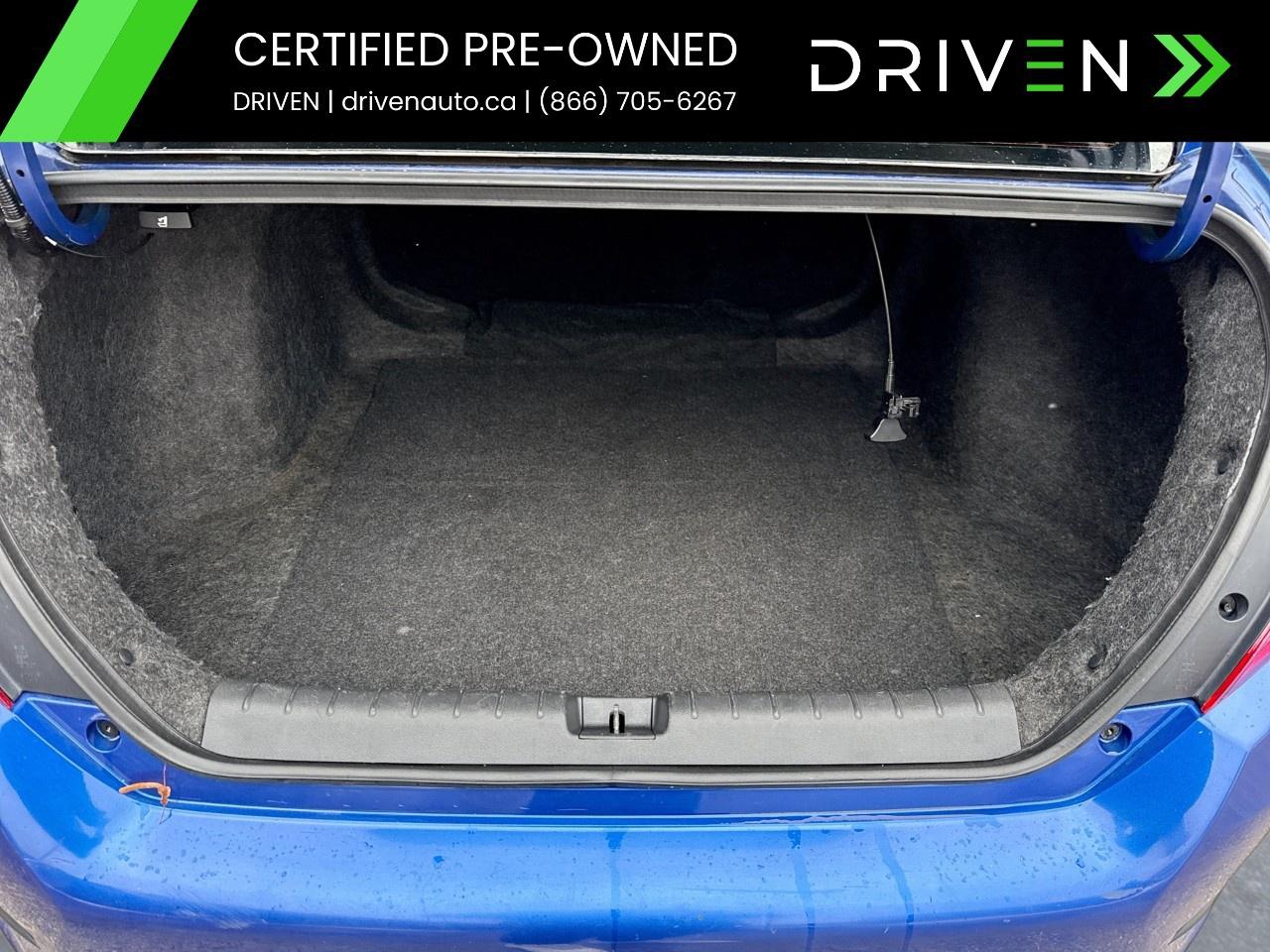 2017 Honda Civic Sedan LX Manual Sedan Photo