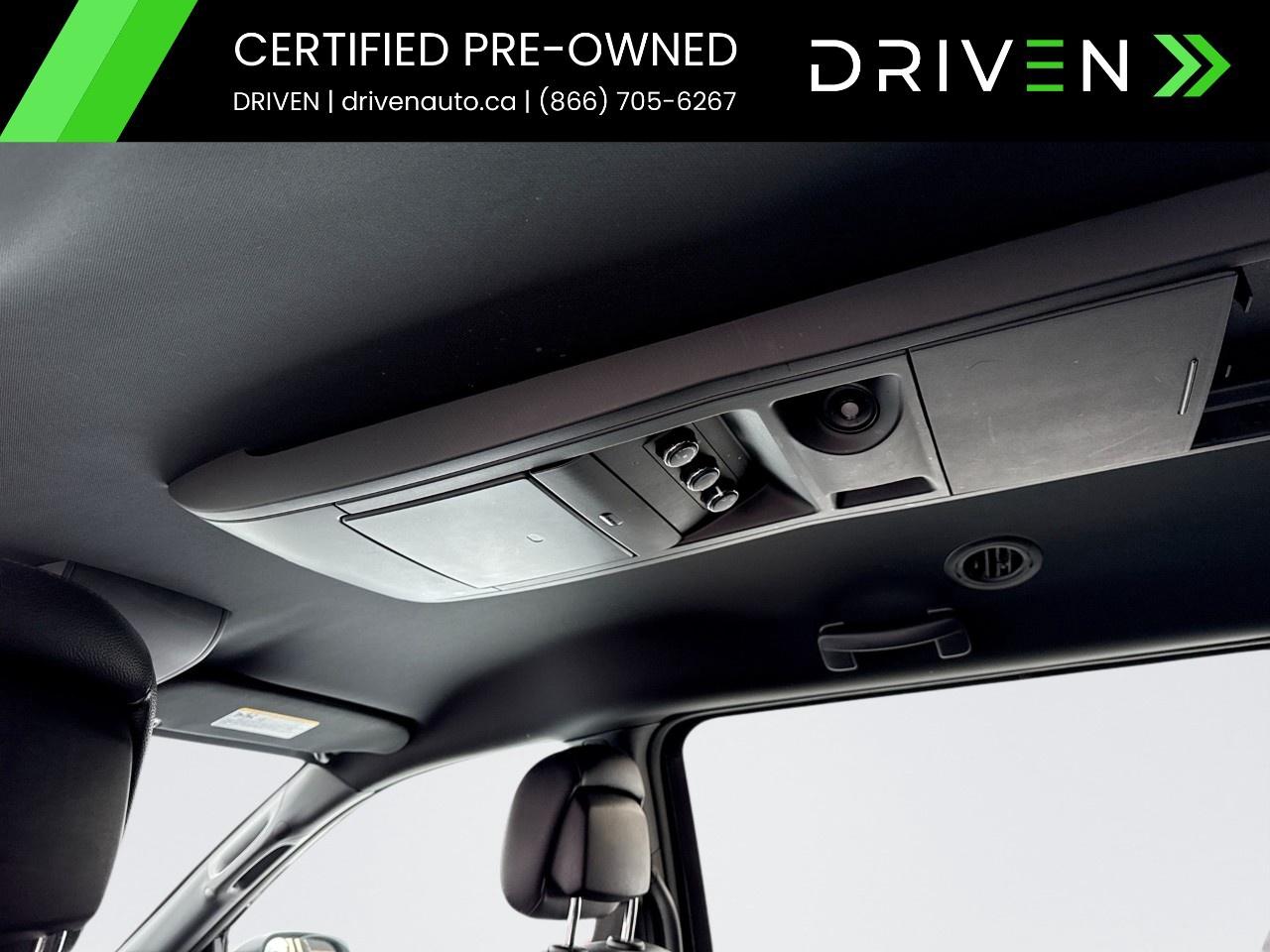 2020 Dodge Grand Caravan Premium Plus 2WD Photo