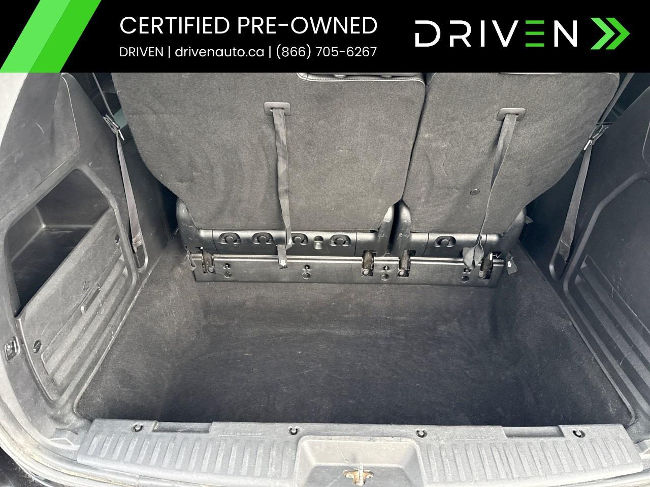 2020 Dodge Grand Caravan Premium Plus 2WD Photo
