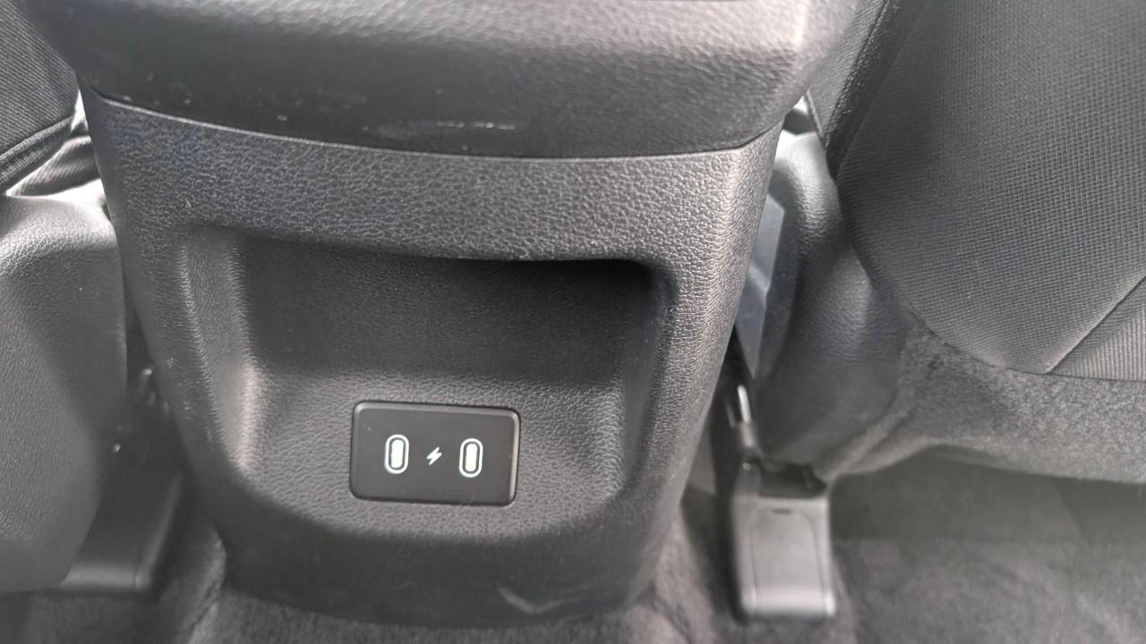 2026 Kia Sportage LX AWD Photo