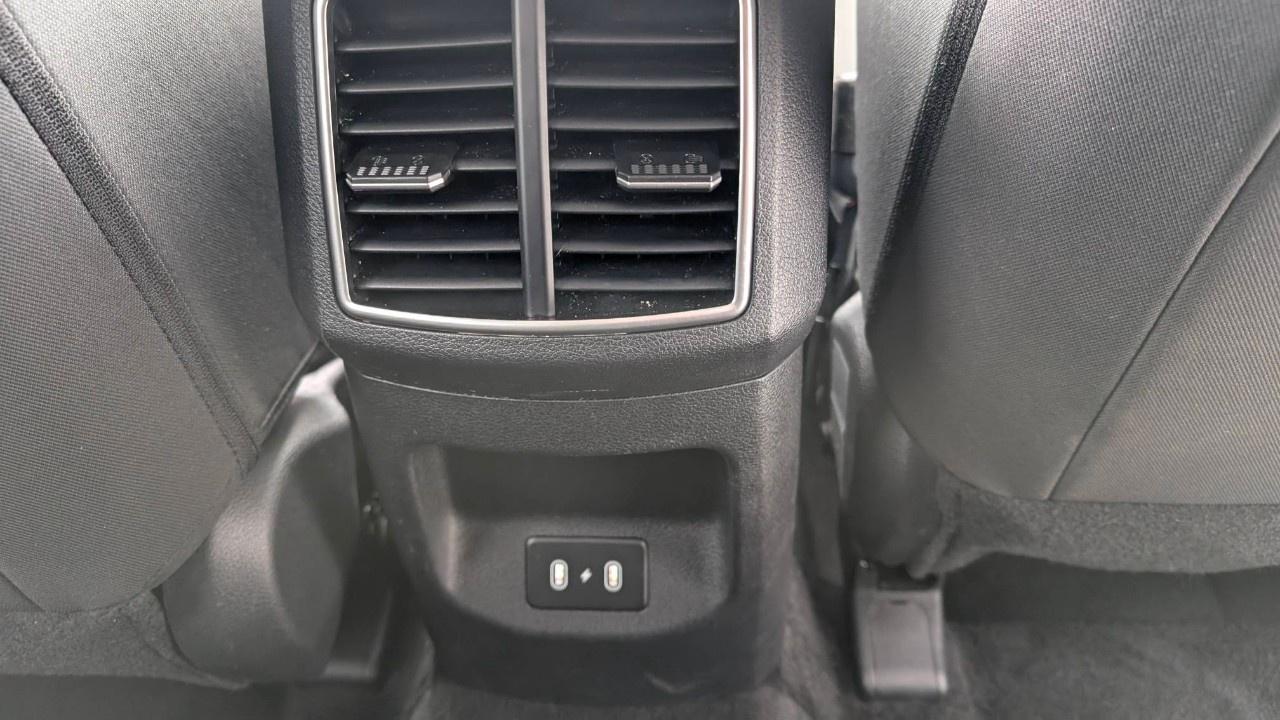 2026 Kia Sportage LX AWD Photo