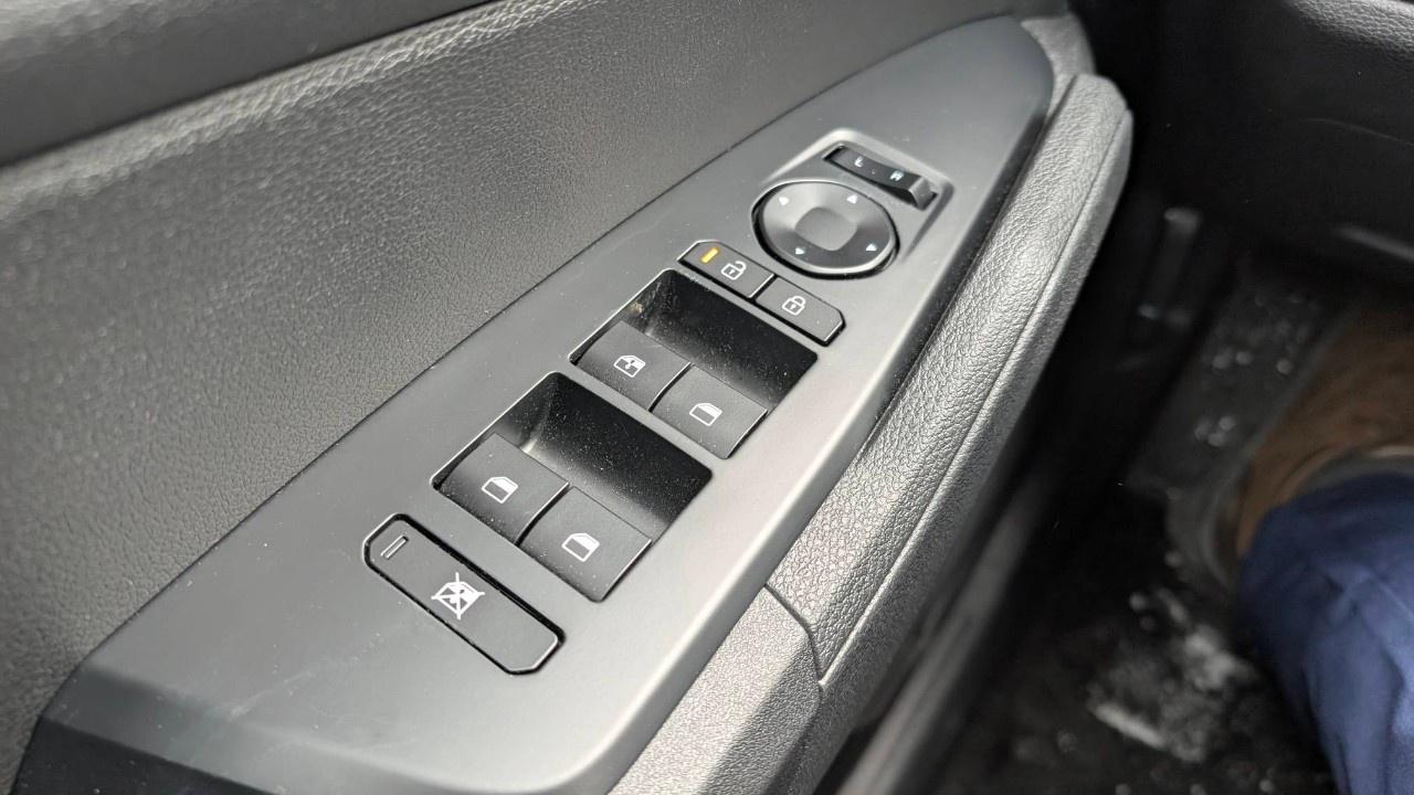 2026 Kia Sportage LX AWD Photo