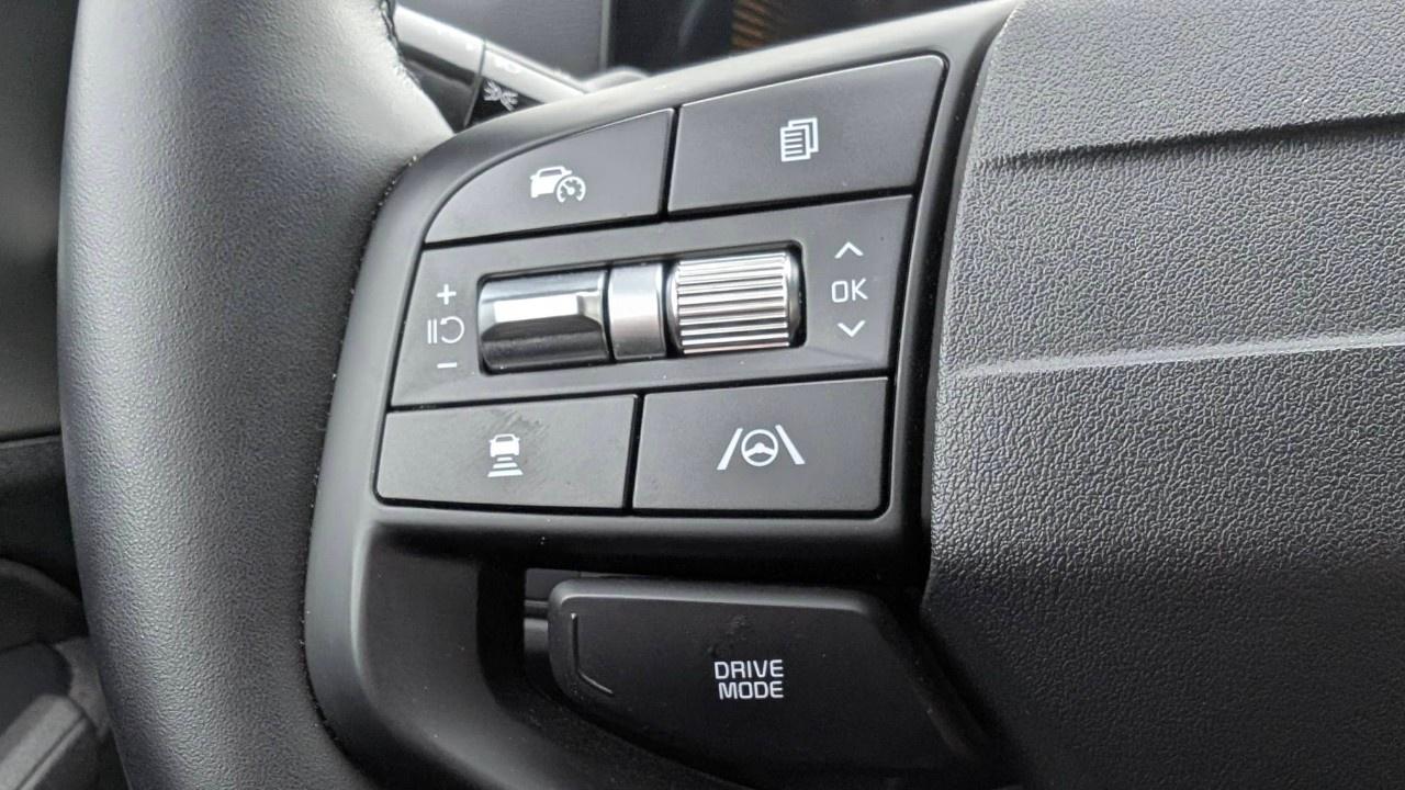 2026 Kia Sportage LX AWD Photo