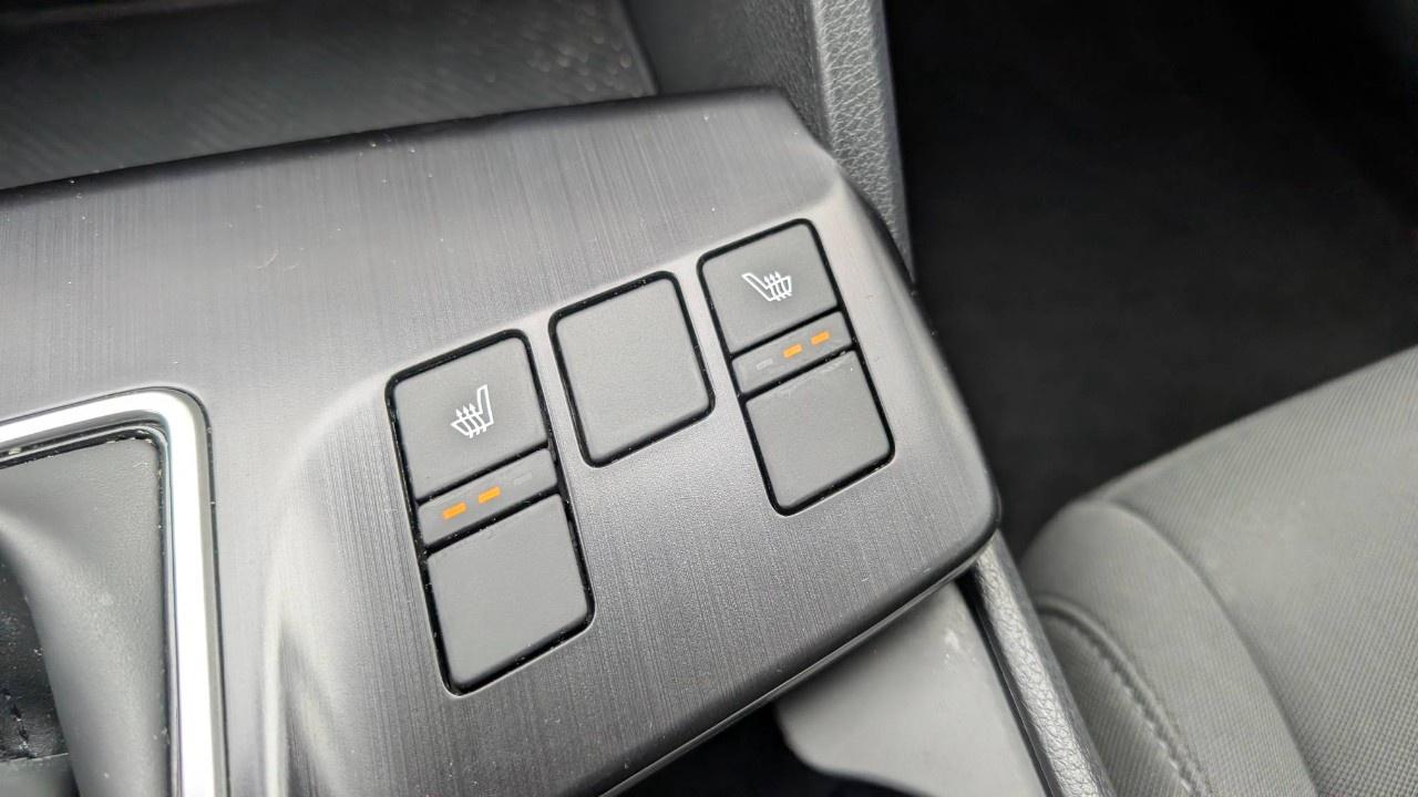 2026 Kia Sportage LX AWD Photo