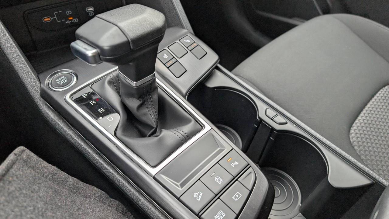 2026 Kia Sportage LX AWD Photo