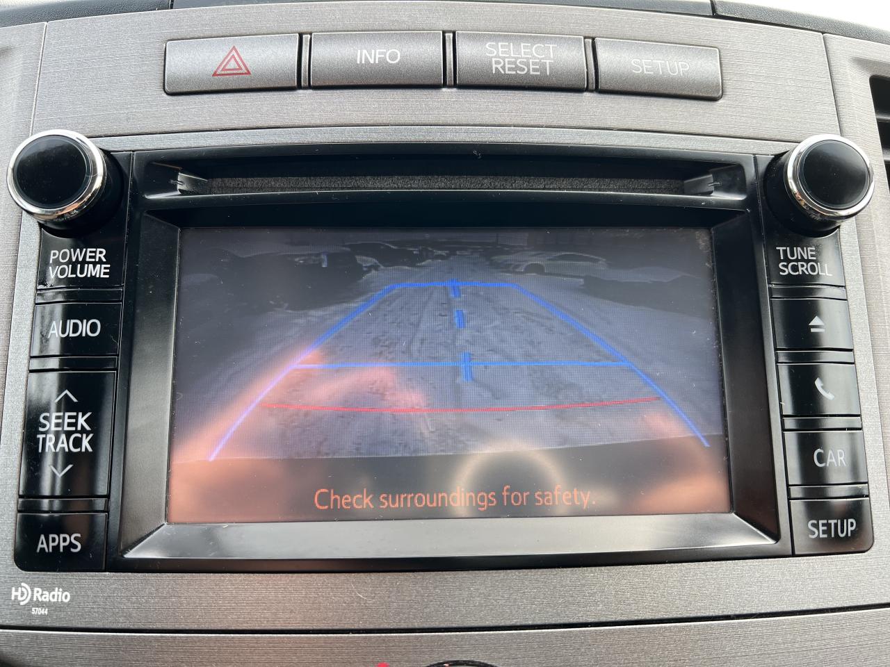 2013 Toyota Venza V6 AWD PREMIUM PACKAGE Photo