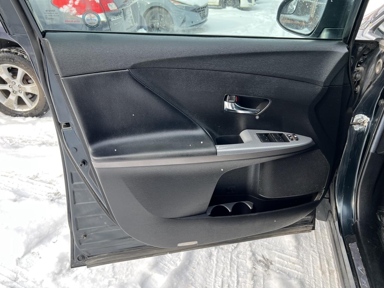 2013 Toyota Venza V6 AWD PREMIUM PACKAGE Photo