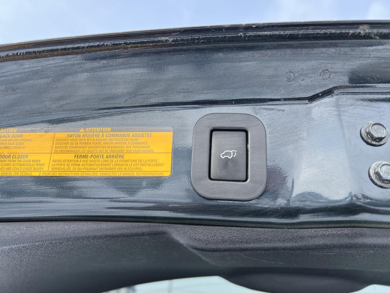 2013 Toyota Venza V6 AWD PREMIUM PACKAGE Photo