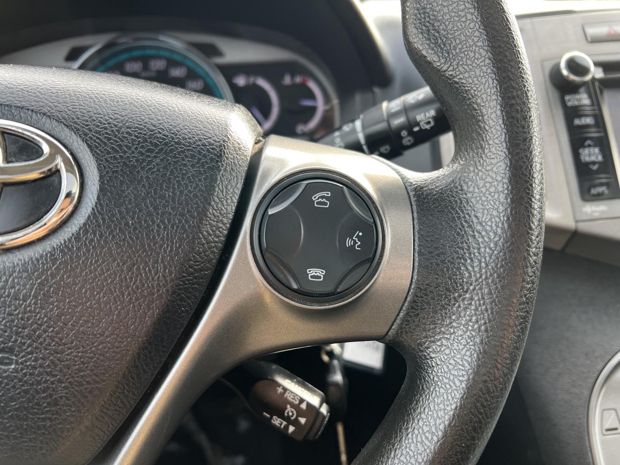 2013 Toyota Venza V6 AWD PREMIUM PACKAGE Photo